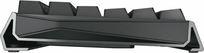 Actual product image CHERRY Mx 3.0s Wireless Keyboard Mx (DE, Wireless, Cable)