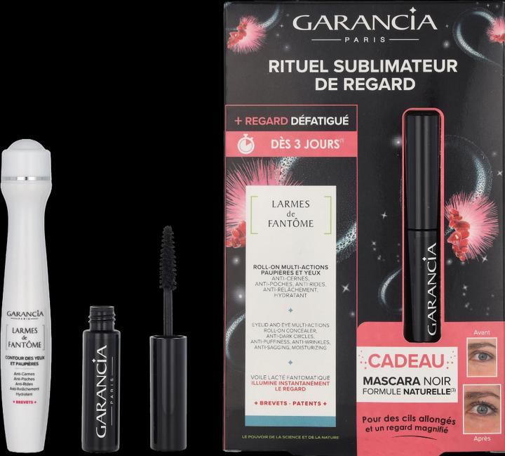 Actual product image Garancia Larmes De Fantomes Set