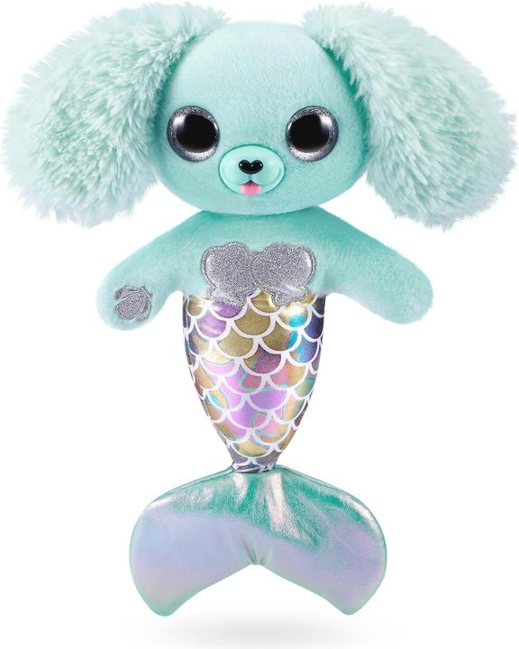 Produktbild Zuru PETS ALIVE-FURMAIDS-PLUSH,S1,SHRINK WRAP,6PC (30 cm)