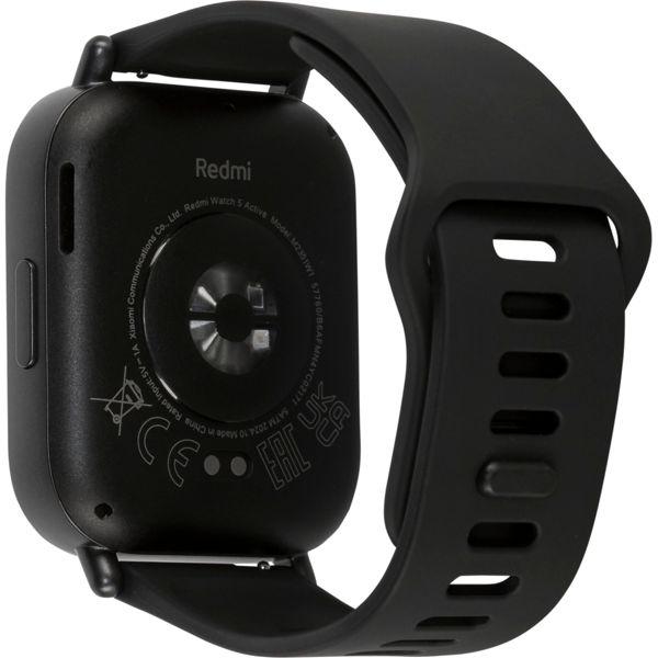 Actual product image Xiaomi Redmi Watch 5 Active (49 mm)