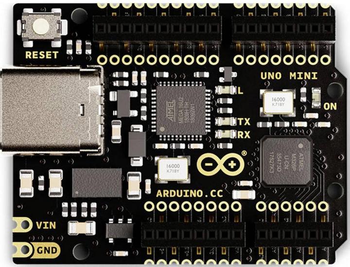 Actual product image Arduino Board