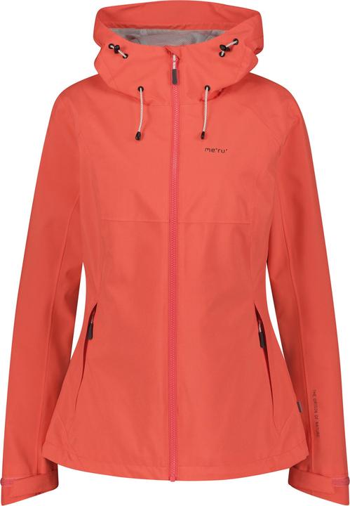 Meru Softshelljacke Sullana
