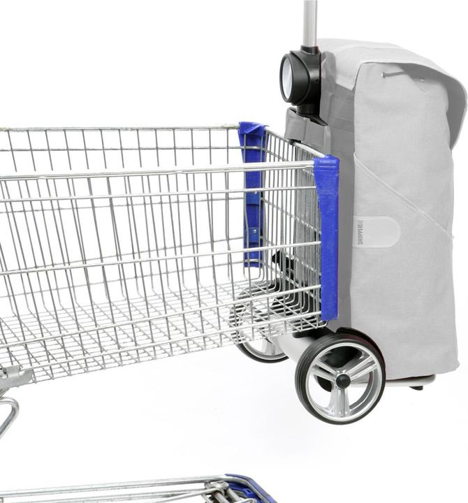 Image du produit Andersen Unus Shopper Famke chariot à provisions 59 cm