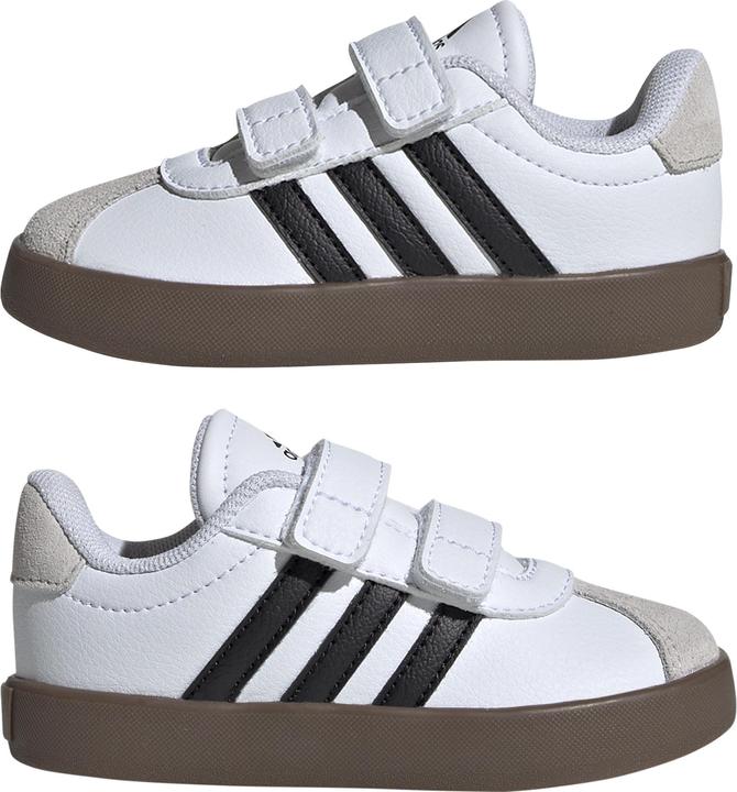 Produktbild adidas sneakers für babies vl court 3.0 (27)