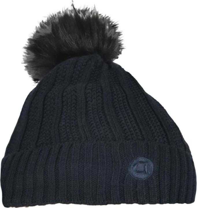 Actual product image Dublin Rib Knit Beanie