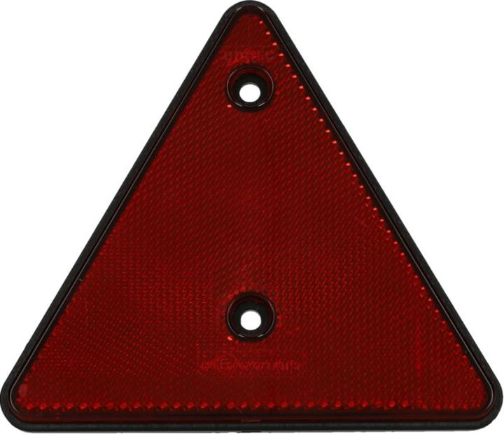 Produktbild Unitec Dreiecksreflektor