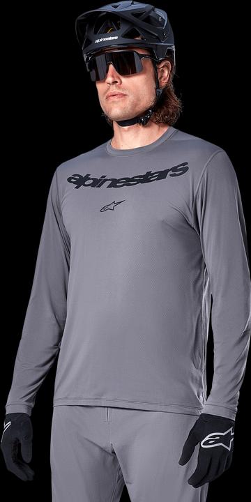 Immagine prodotto Alpinestars Maglia 24 A-Dura Rocker Ls (M)