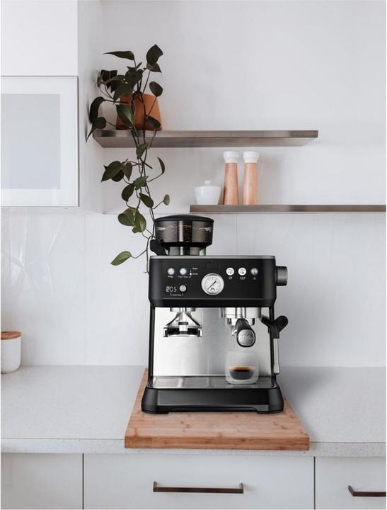 Actual product image Solis Grind & Infuse Perfetta