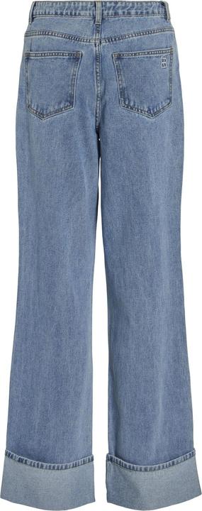 Actual product image Rouge Edit High Waist Jeans (40)