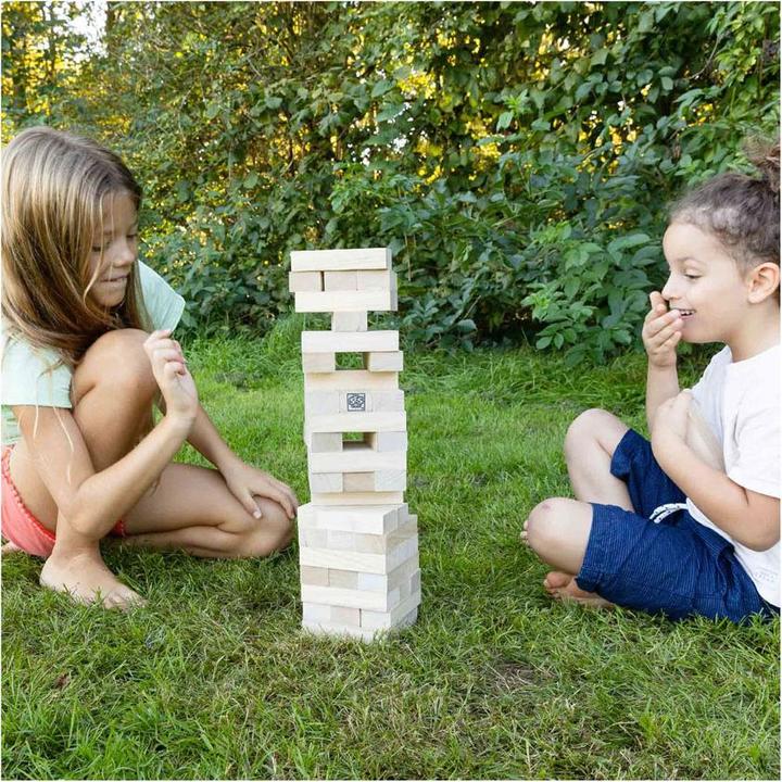 Actual product image Ses Tumbling Tower Xxl (Spanish, French, Dutch, English, German)