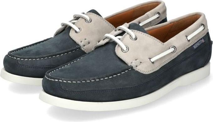 Actual product image Mephisto Boating (40.5)