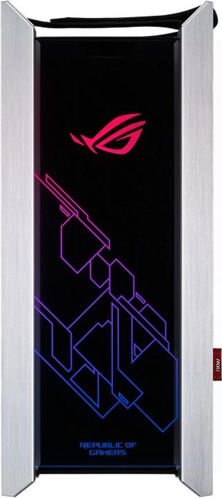 Image du produit ASUS ROG Strix Helios GX601 (ATX, mATX, Mini-ITX, E-ATX)