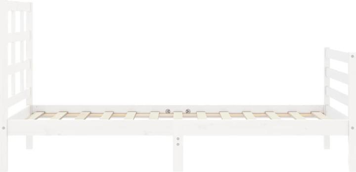 Actual product image VidaXL Valerie (100 x 200 cm)