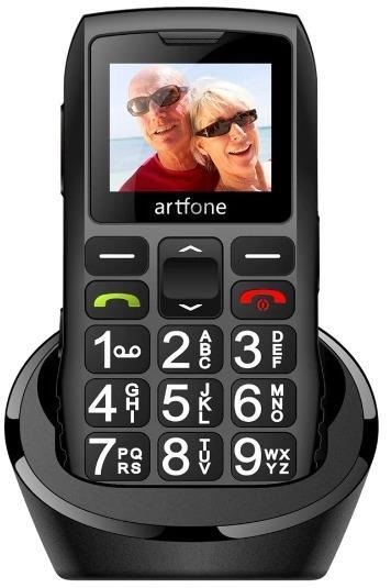 Artfone C1 + (1.77", 2G)