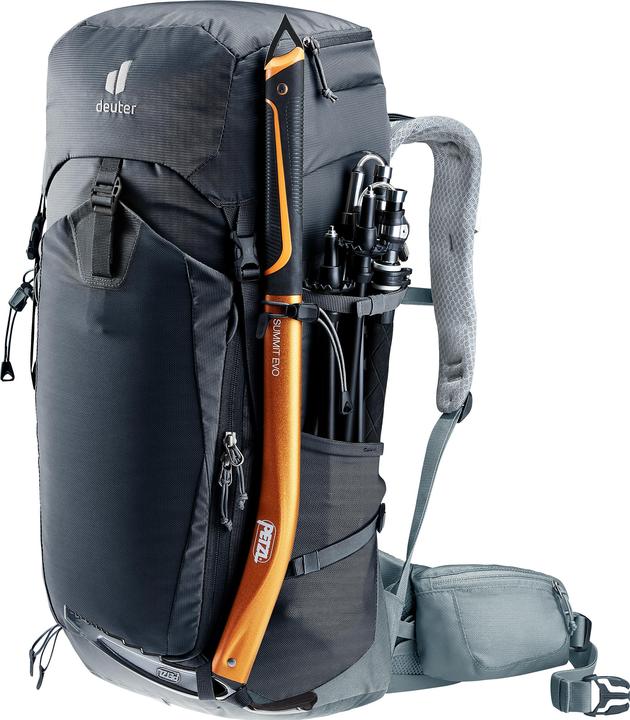 Actual product image Deuter Trail Pro 36 (36 l)