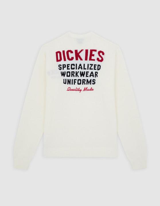 Immagine prodotto Dickies Ww Uniform Sweater Egret (M)
