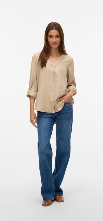Actual product image Vero Moda VMMELANEY Hemd Hemd (M)