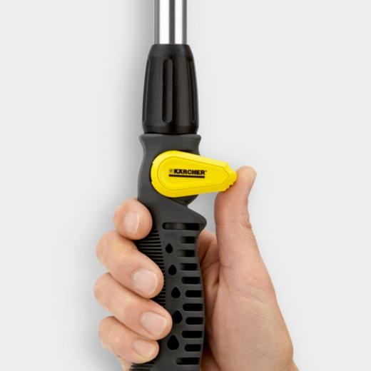 Actual product image Kärcher Casting rod Plus