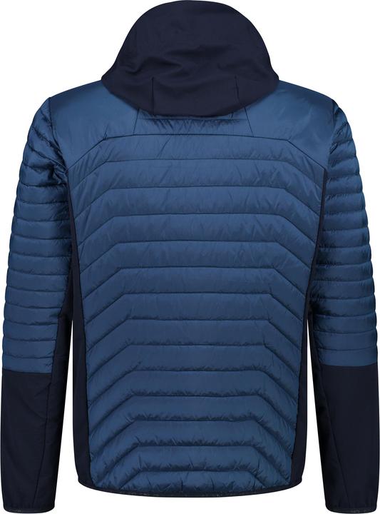 Immagine prodotto CMP Campagnolo Hybrid Hoodie (3XL)