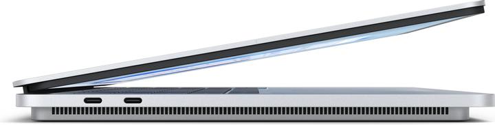 Actual product image Microsoft Surface Laptop Studio (14.40", Intel Core i5-11300H, 16 GB, 256 GB, DE)