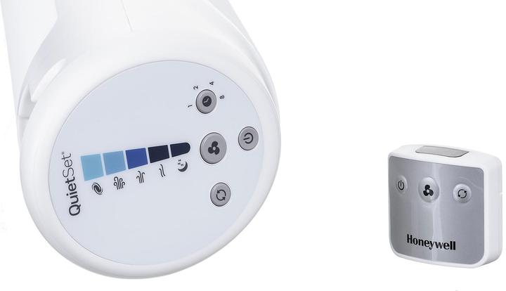 Produktbild Honeywell Hyf260e4 (48 dB)