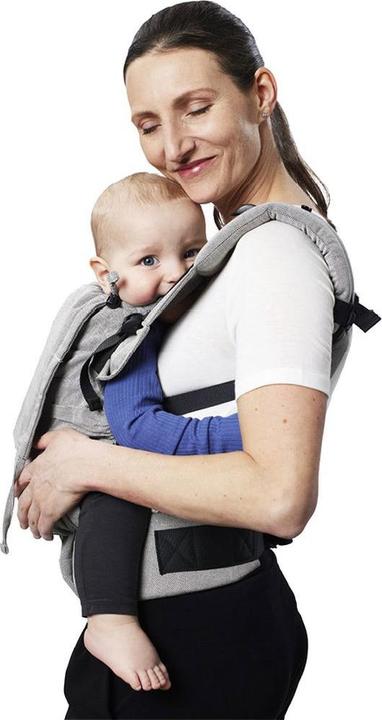 Produktbild Stokke Limas Babytrage Flex, Terracotta