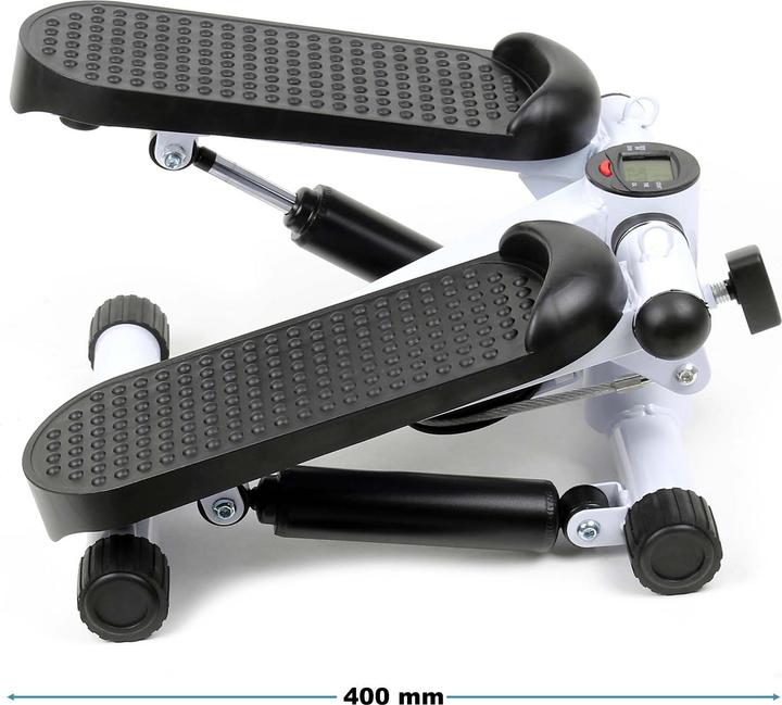 Image du produit Luxtri Mini stepper