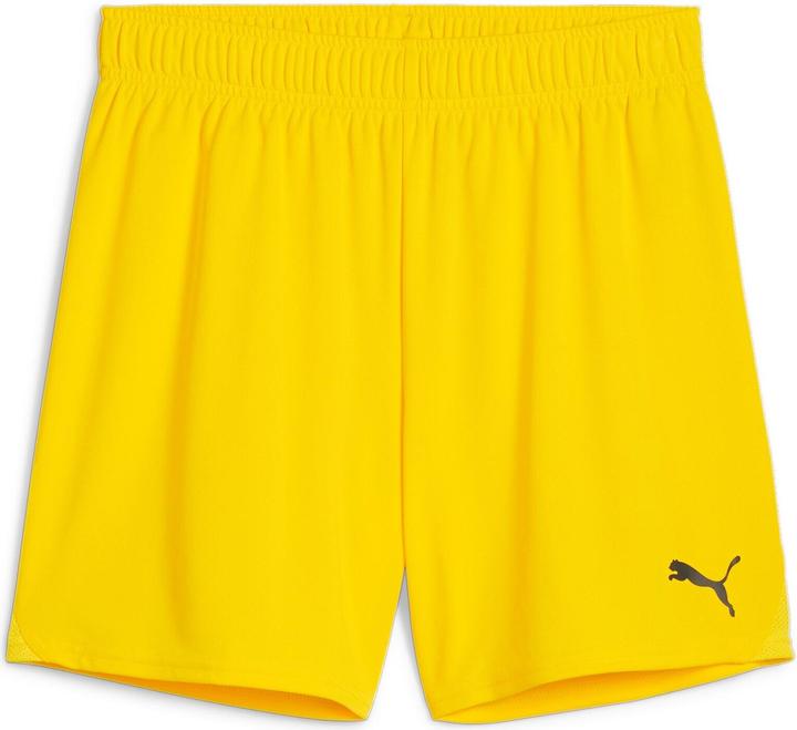 fasteryellowpumablack
