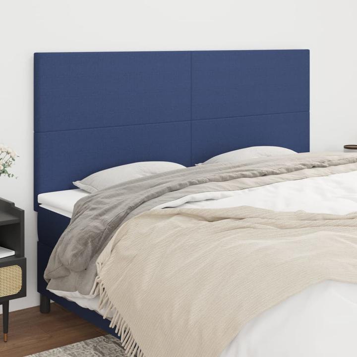 Actual product image VidaXL Roberto (200 x 5 x 128 cm)
