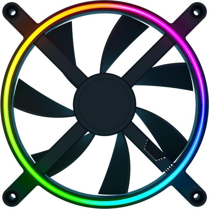 Actual product image Razer Kunai Chroma (140 mm, 3 x)