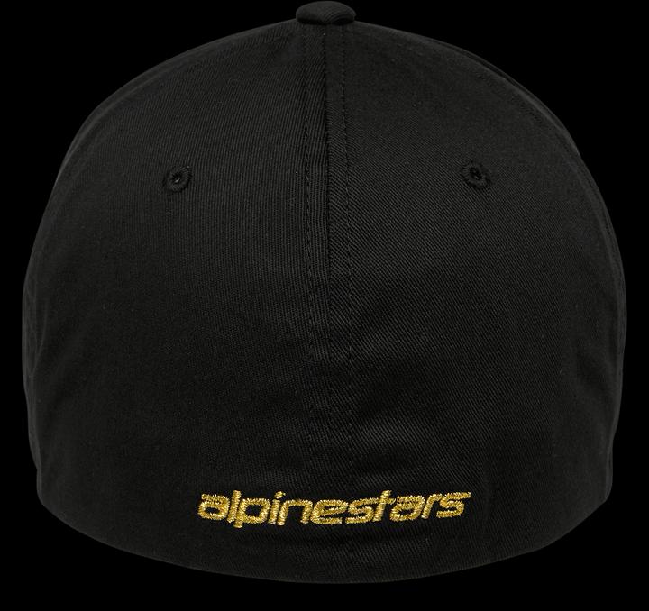 Actual product image Alpinestars Has 24 Gild (L)