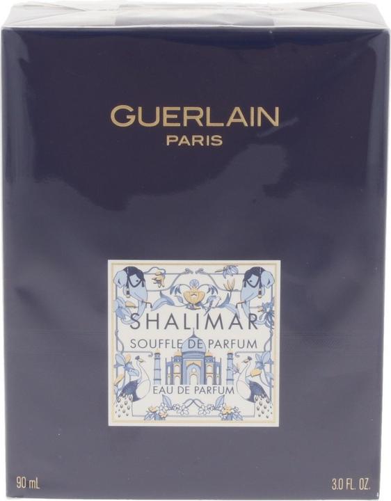 Image du produit Guerlain Shalimar Souffle De Parfum (Eau de parfum, 90 ml)