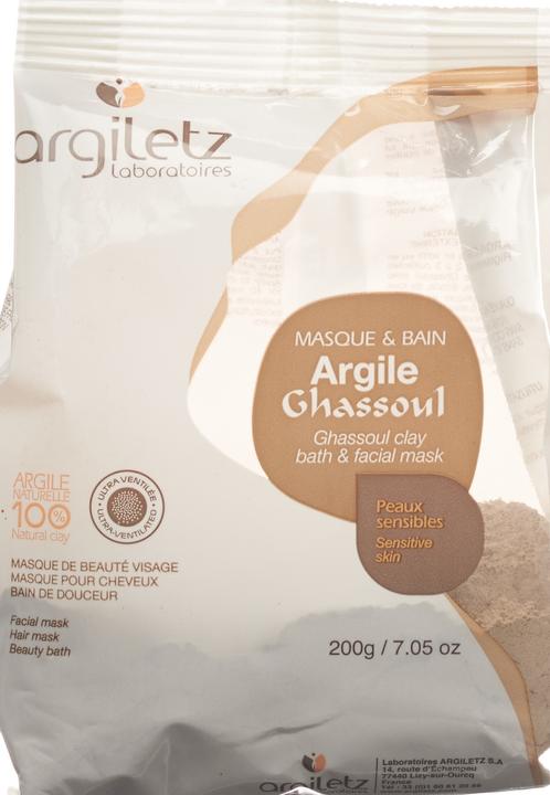 Produktbild Argiletz Ghassoul (864 ml)