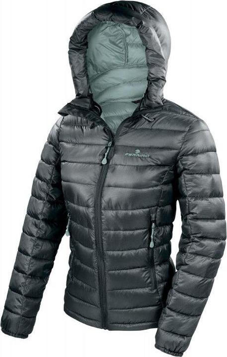 Actual product image Ferrino Viedma Jacket - Kunstfaserjacke - Damen (S)