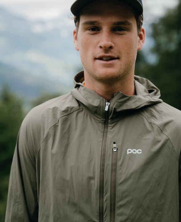 Produktbild Poc Motion Wind Jacket (L)
