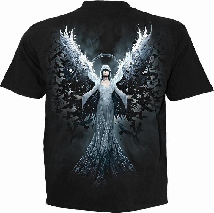 Immagine prodotto Spiral Ethereal Angel Maglietta Adulto Unisex (S)