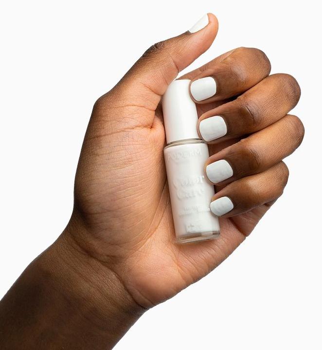 Produktbild Poderm Vernis Color Care 503 Blanc (503 Blanc, Farblack)