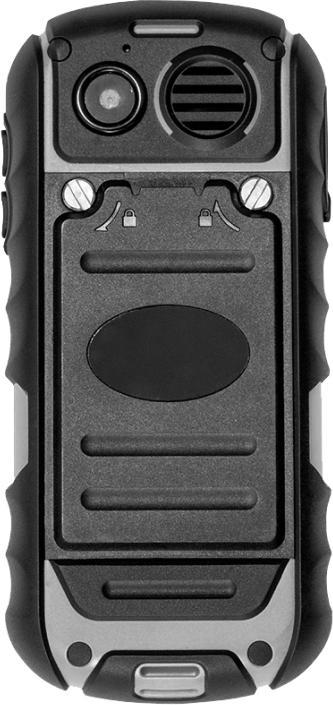 Immagine prodotto Onda Rg01 Iron Black Italy Oem (2.40", 2G)