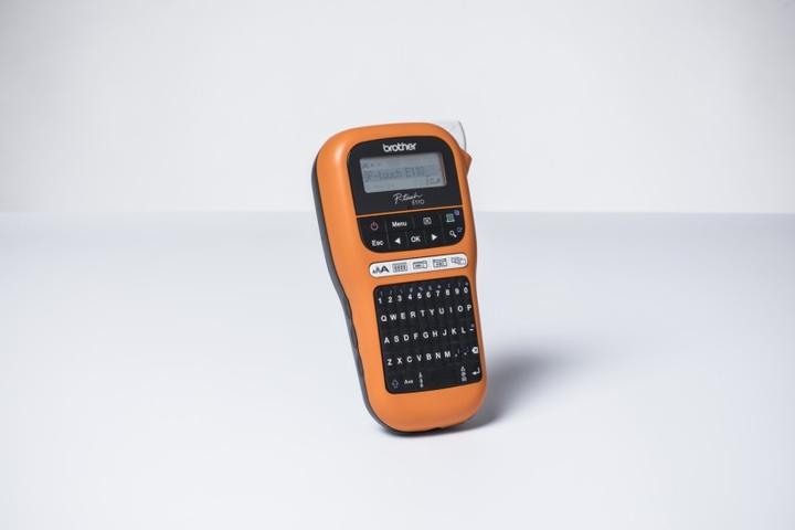 Produktbild Brother P-touch PT-E110