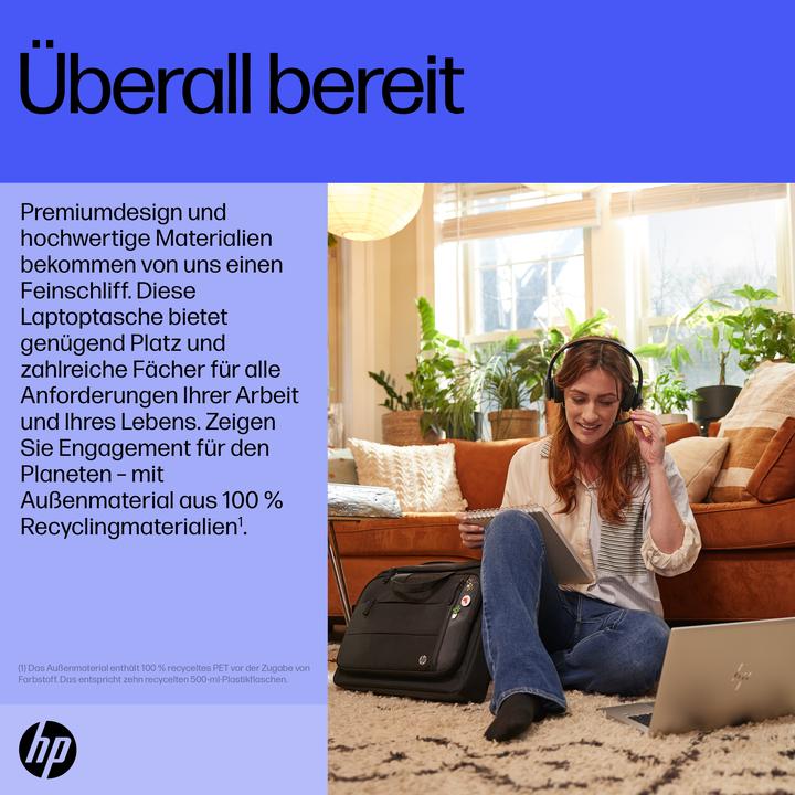 Produktbild HP Renew Executive (16.10", HP)