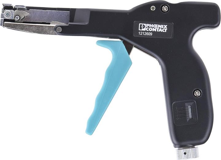 Actual product image Phoenix Contact UNIFOX-CT 4,8P (Plastic cable ties, 1 pcs.)