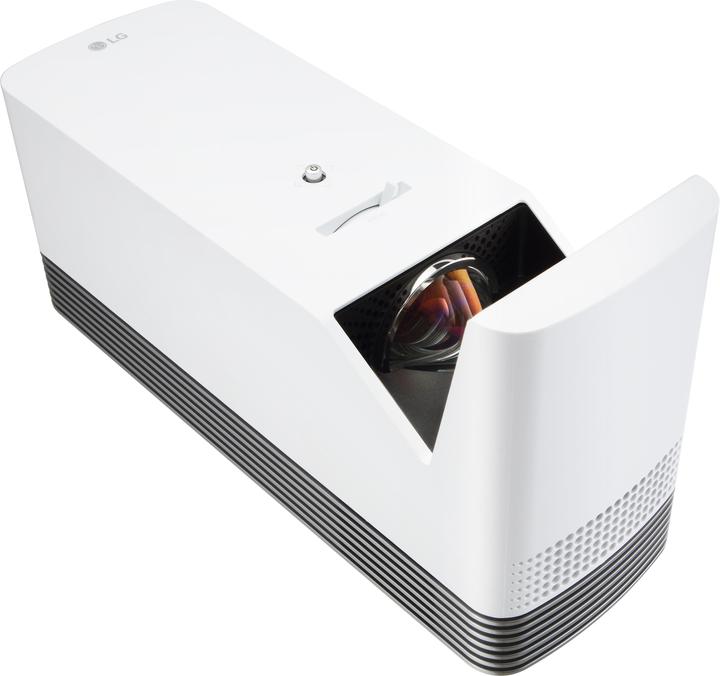 LG HF85JS Allegro (Full HD, 1500 lm, 0.19:1)