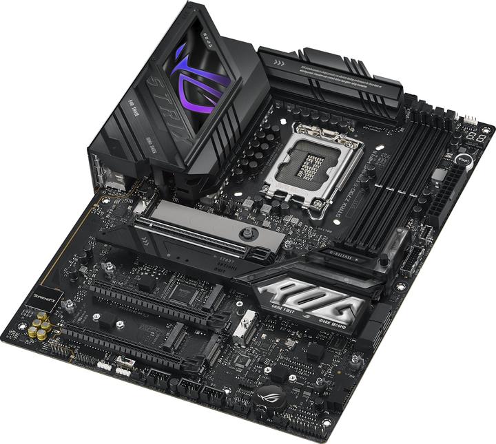 Produktbild ASUS ROG STRIX Z790-E GAMING WIFI II (LGA 1700, Intel Z790, ATX)