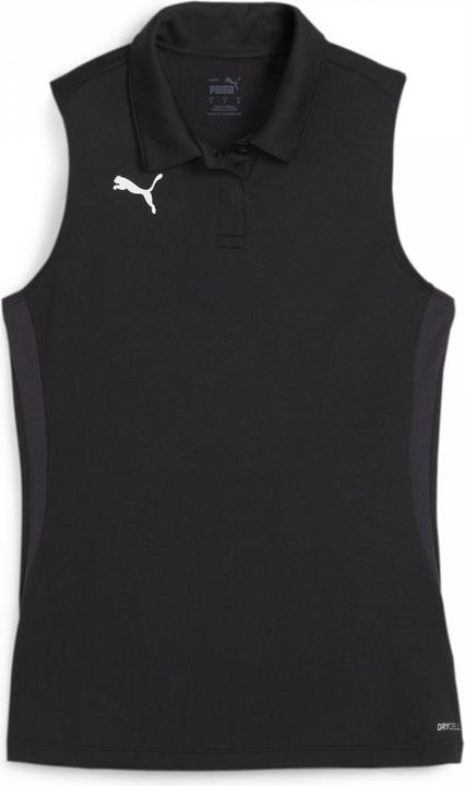Image du produit Puma teamGOAL Polo Femme (L)