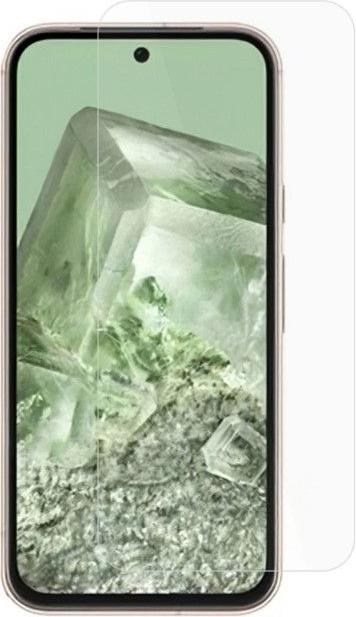 Immagine prodotto MU Budget Protezione dello schermo in vetro (1 Pezzo/i, Google Pixel 8)