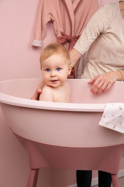 Actual product image Luma Baby bath