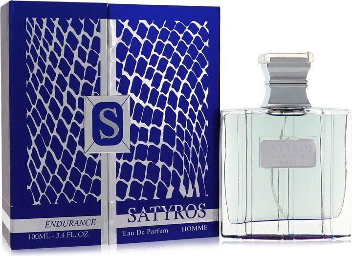 Produktbild YZY Satyros Endurance (Eau de Parfum, 100 ml)