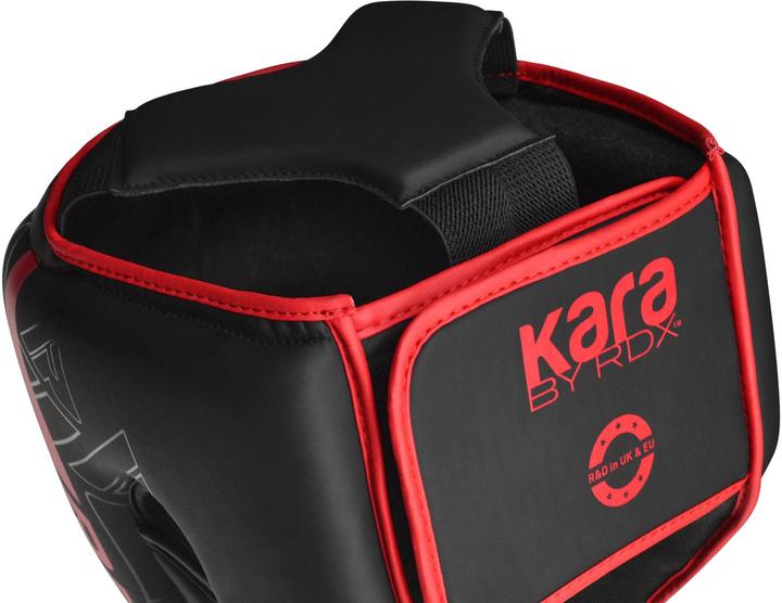 Produktbild Rdx F6 KARA Kopfschutz (S)