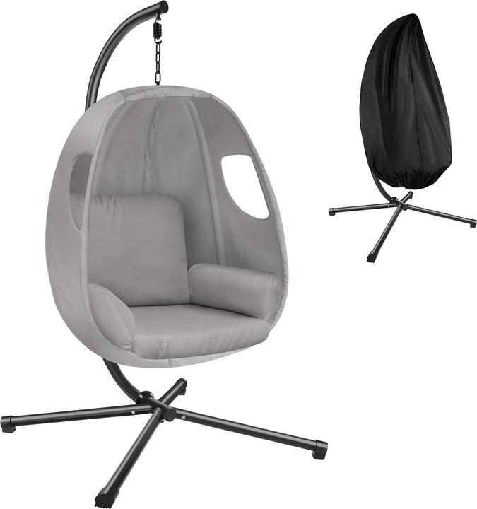Produktbild tectake Anika (160 kg)