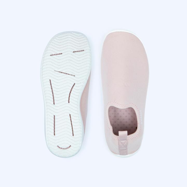 Actual product image Nabaiji Aquashoes Aquagym - Gymshoe light pink (35)